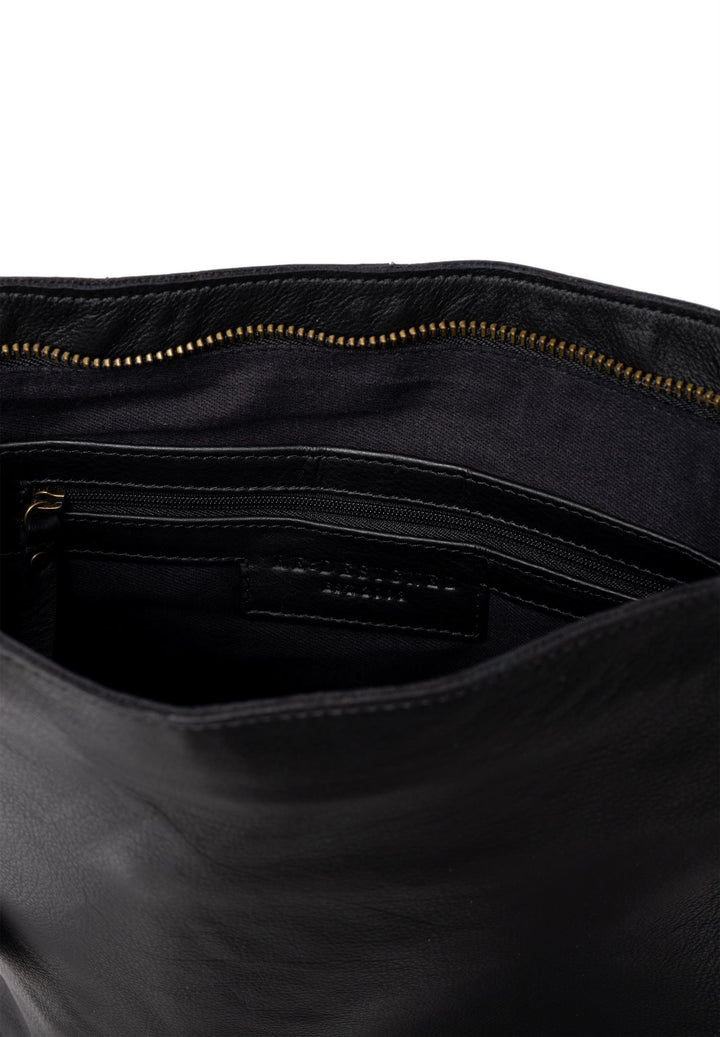 Redesigned - Fillis big - Svart