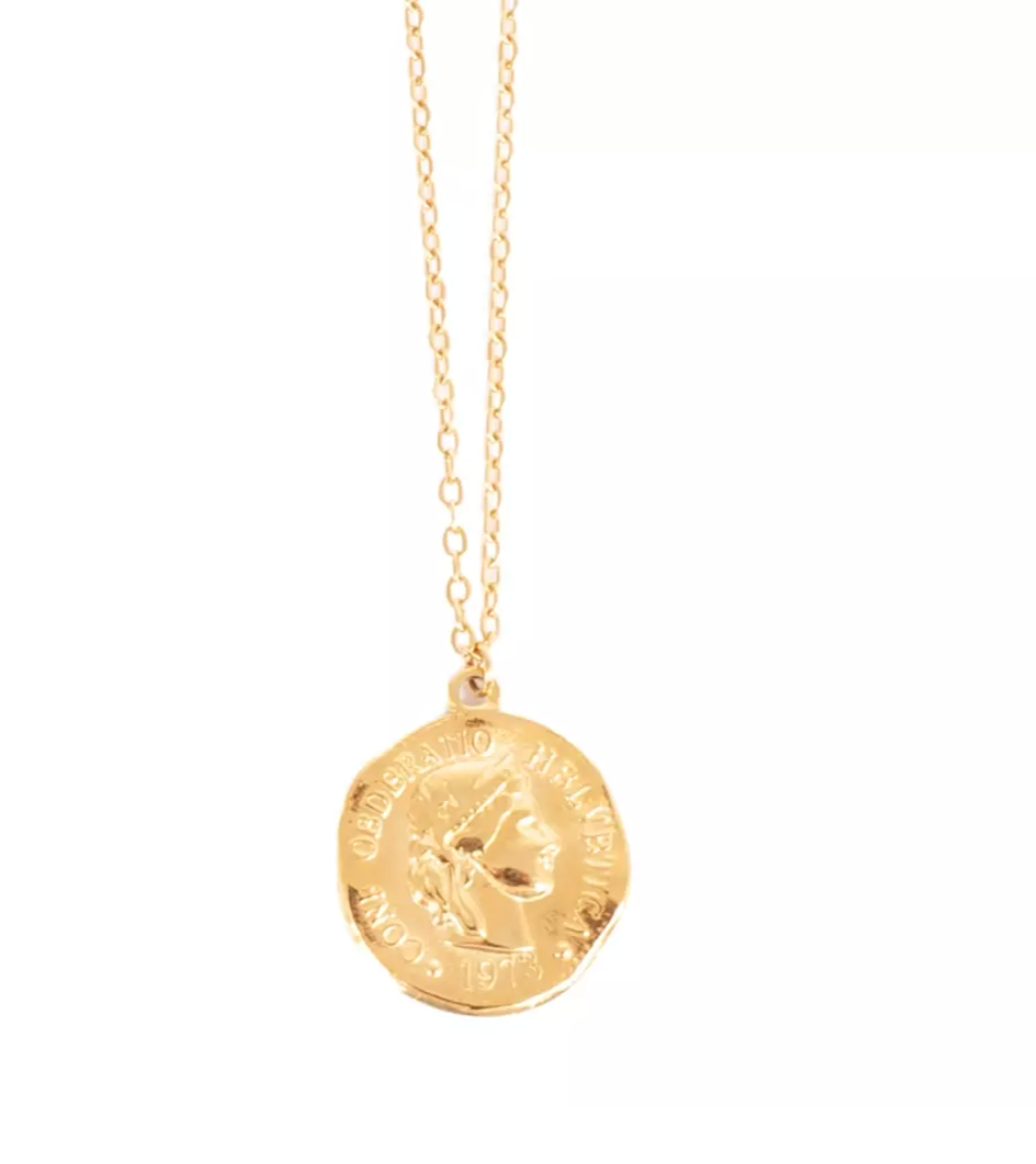 A&C - Nordic Jewellery Design - Smykke
