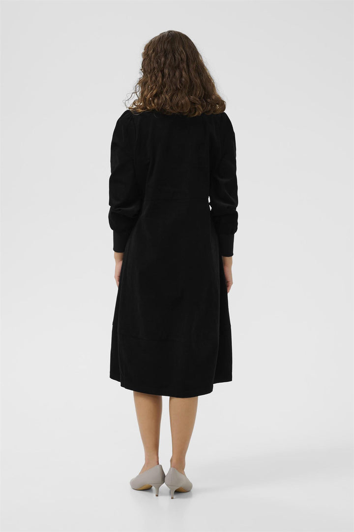 Culture - CUrhaena Kordkjole - Lengre modell