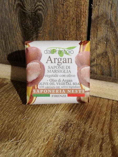 Nesti Dante - Dal Frantoio Argan
