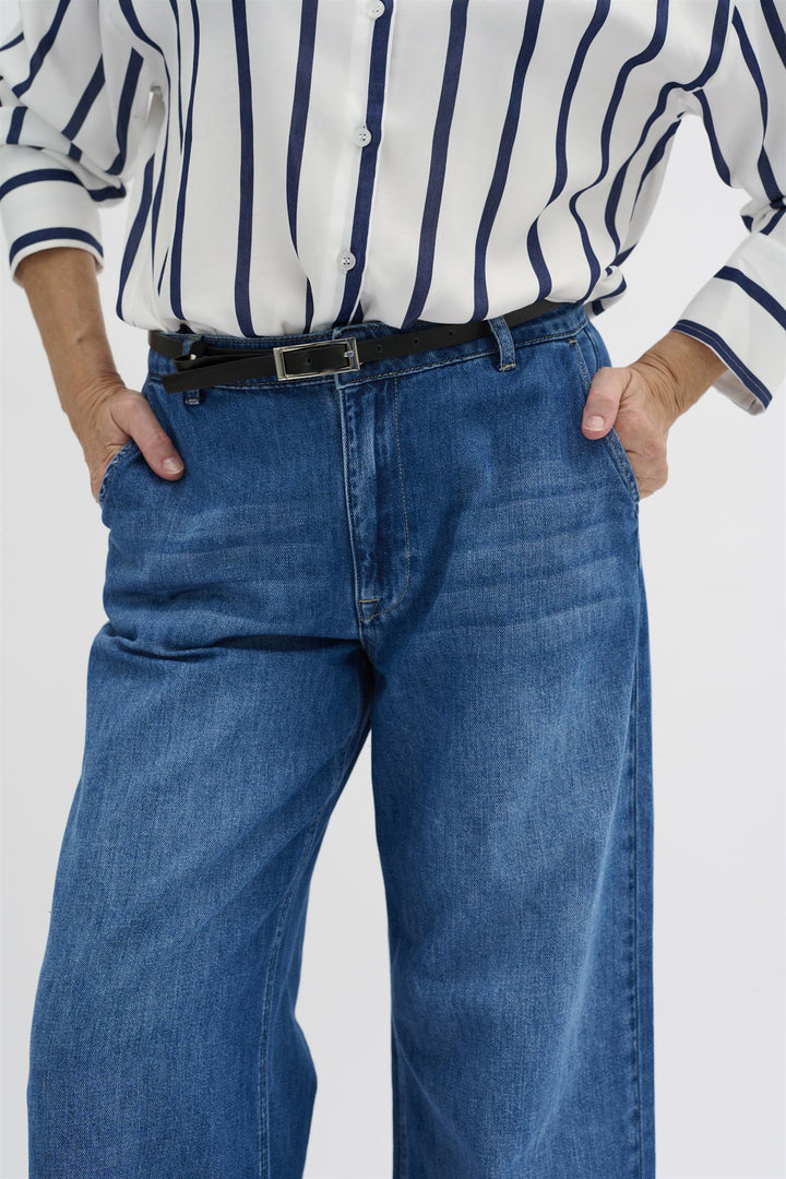 MY ESSENTIAL WARDROBE - MIAMW Skjorte