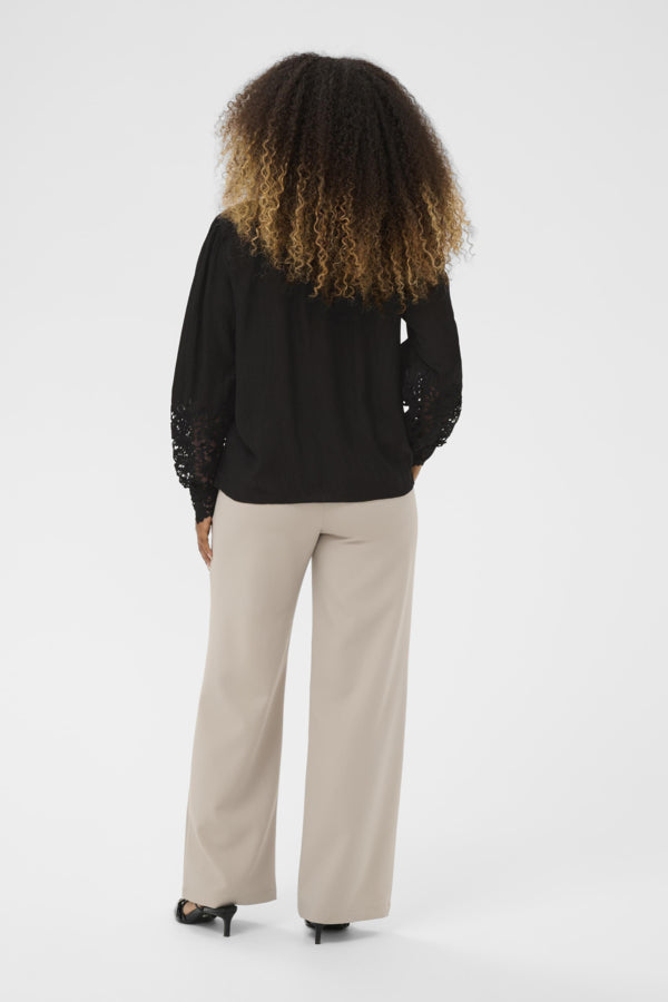 Cream - CRTina Bluse