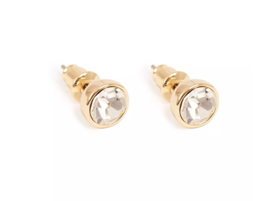 A&C - Nordic Jewellery Design - Øredobber - 6mm