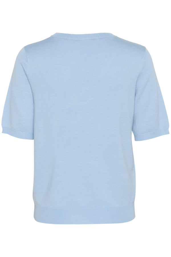 Kaffe Clothing - KALizza V-Hals Genser