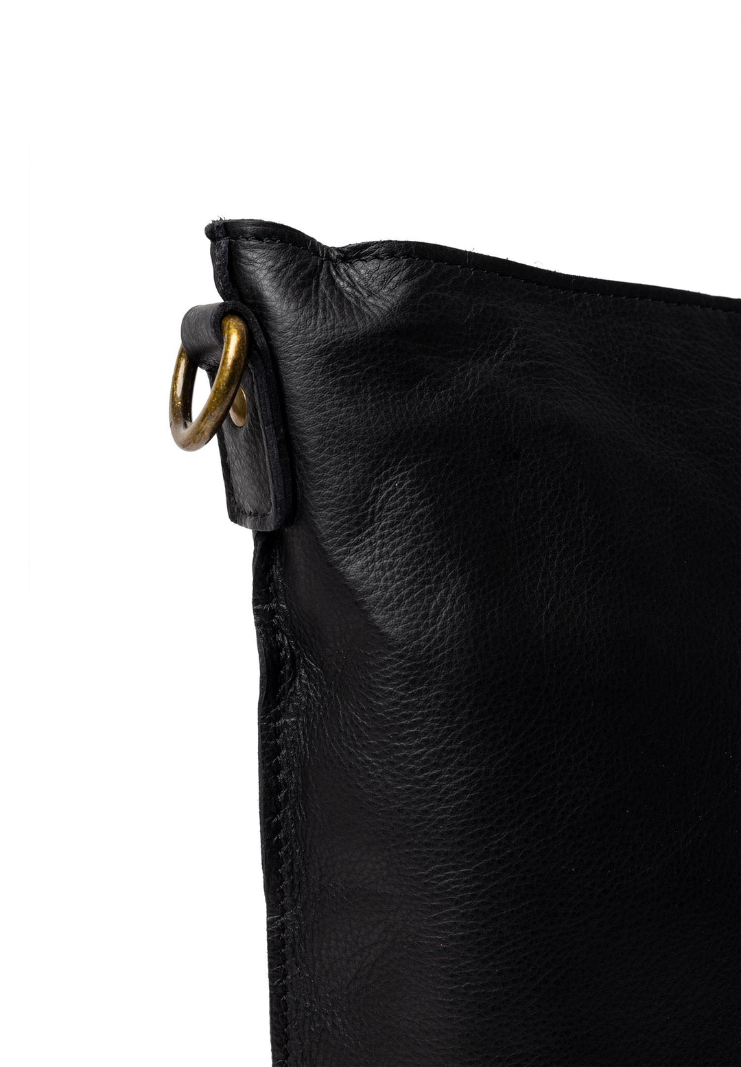 Redesigned - Fillis big - Svart