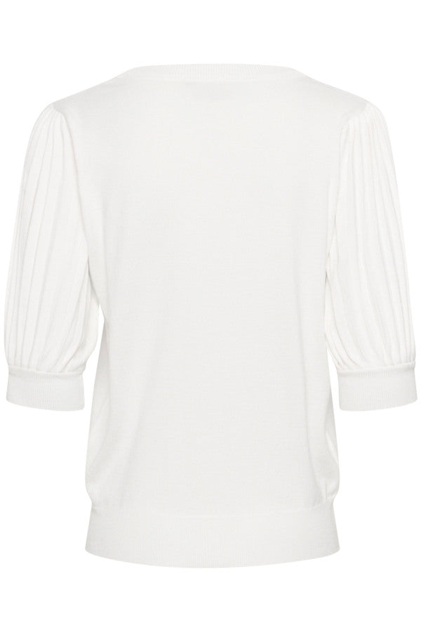 Kaffe Clothing - KALone Genser 1/2 SL Genser