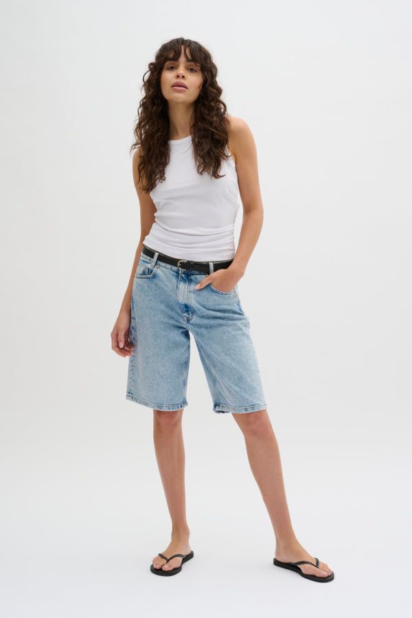 MY ESSENTIAL WARDROBE - KateMW Topp