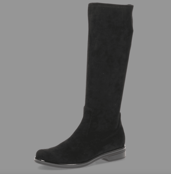 Caprice - Støvletter med Stretch