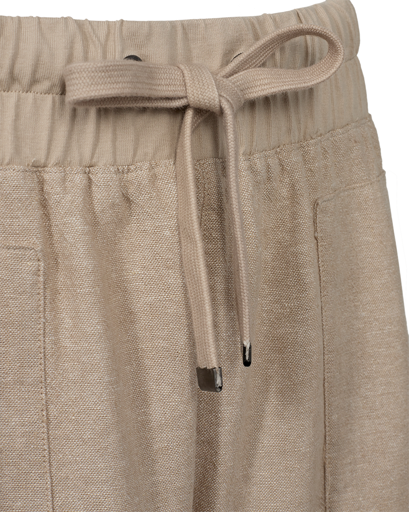 Freequent - FQlava Bukse - Ankellengde