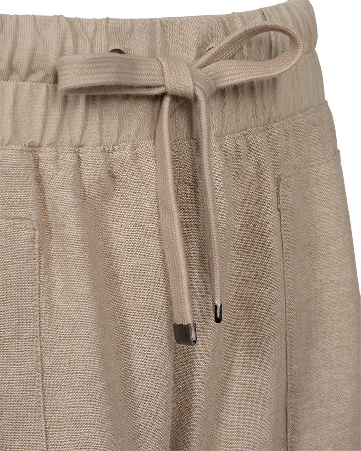 Freequent - FQlava Bukse - Ankellengde