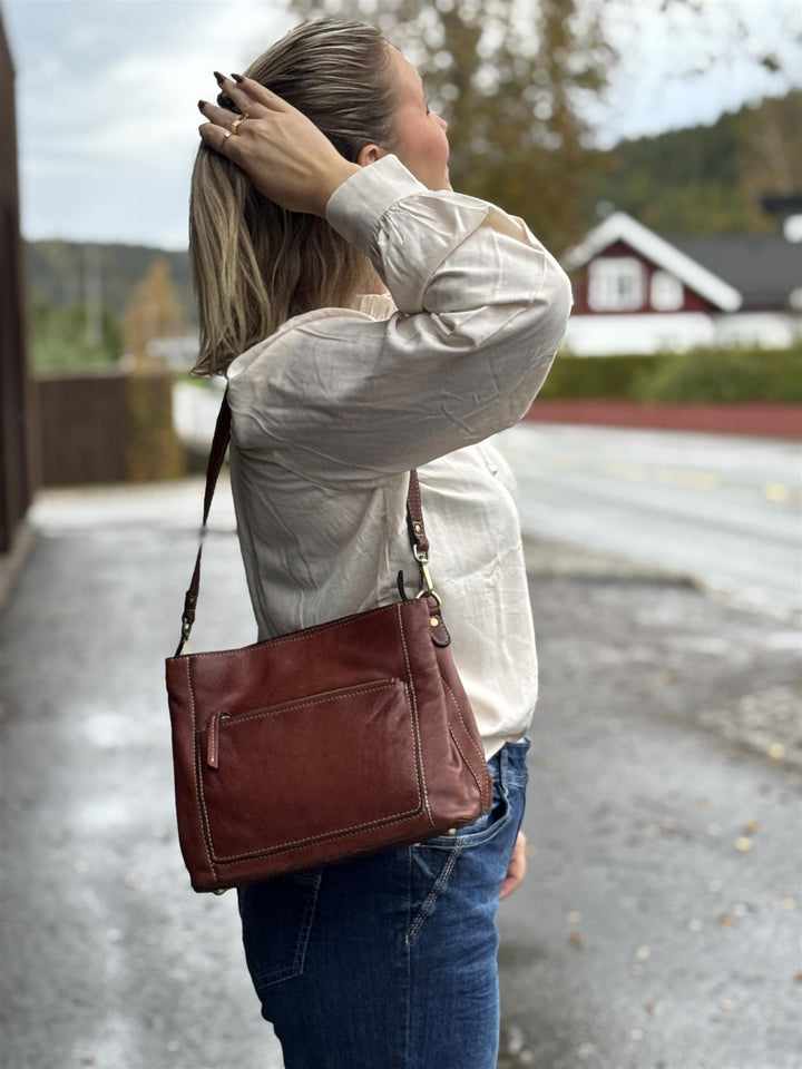 Redesigned - Myra small