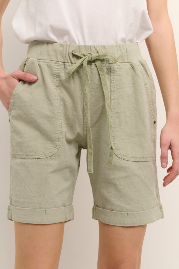 Kaffe Clothing - KAnaya Shorts