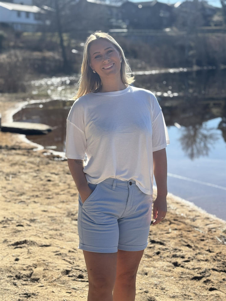 Culture - CUbrita Shorts