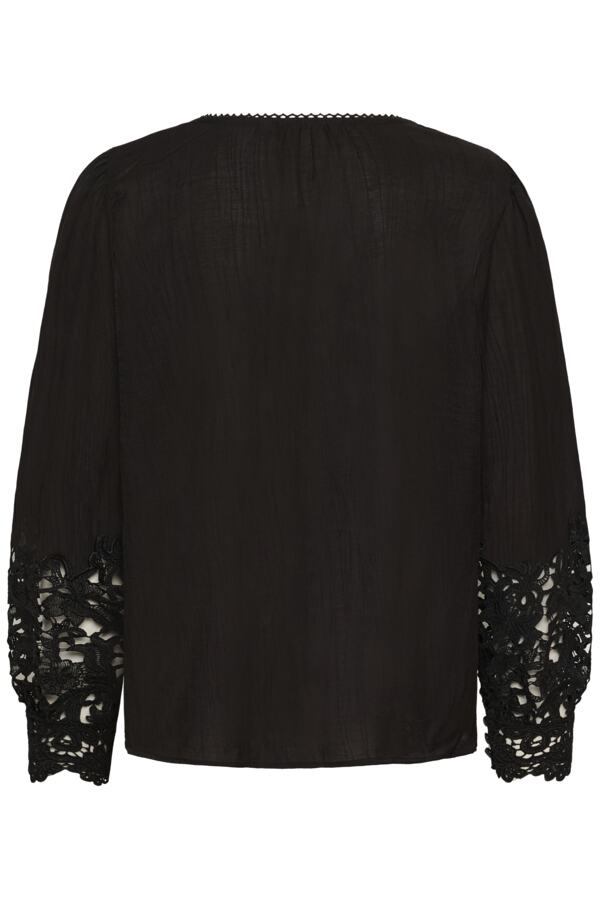 Cream - CRTina Bluse