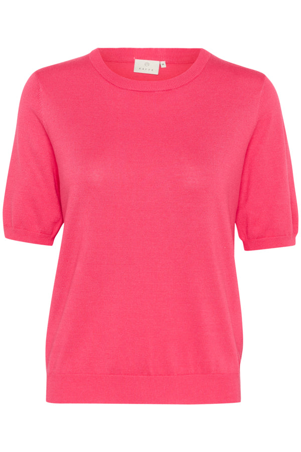 Kaffe Clothing - KALizza O-Hals Genser