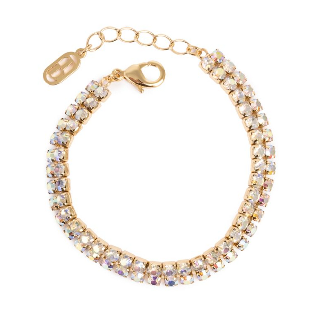 A&C - Nordic Jewellery Design - Armbånd, Cocool, Tone Damli