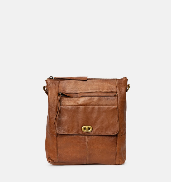 Redesigned - Leknes urban veske