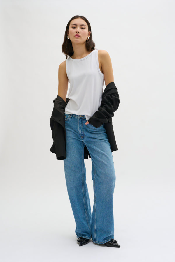 MY ESSENTIAL WARDROBE - KateMW Topp