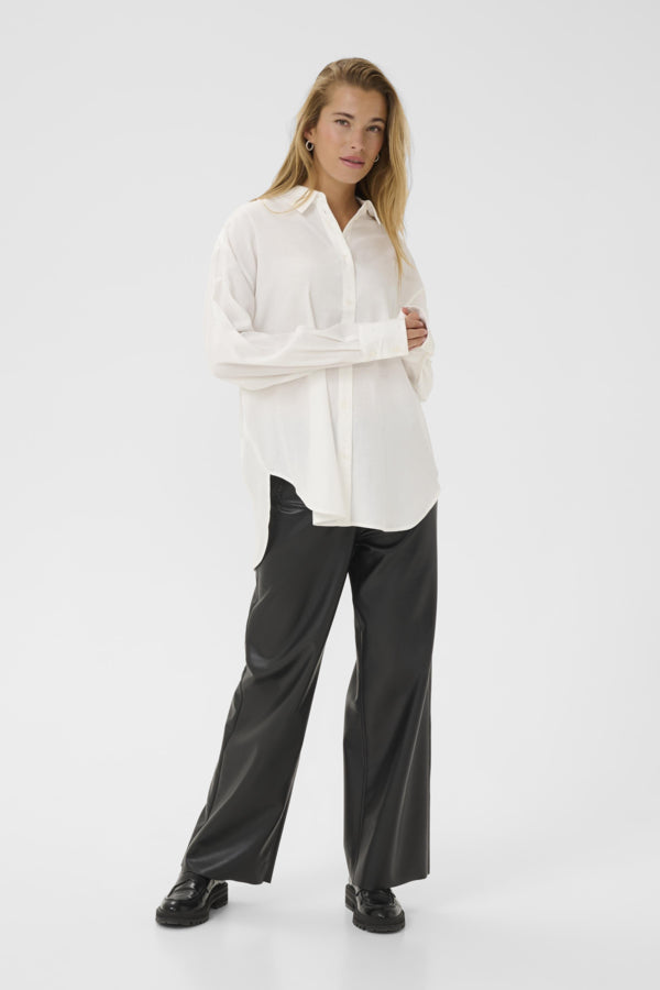 Kaffe Clothing - KAIda Skjorte