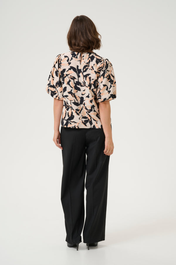 Kaffe Clothing - KApaco bluse