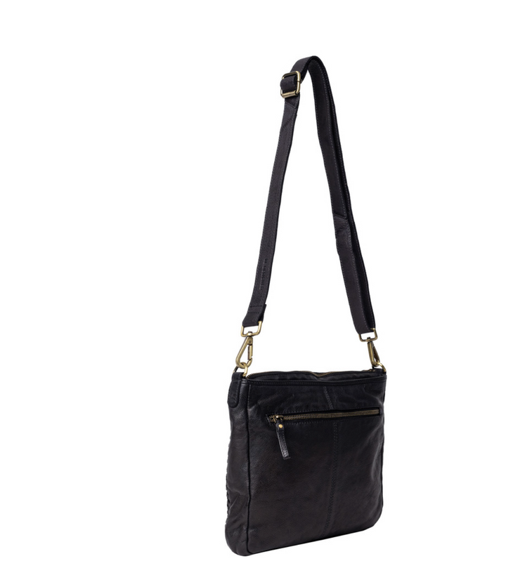 Redesigned - Jenne Medium Crossover Veske