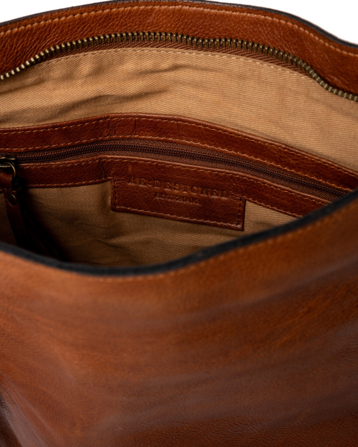 Redesigned - Fillis big - Walnut