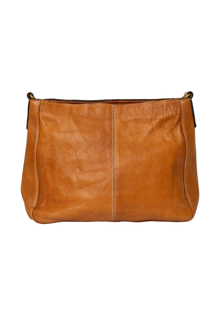 Redesigned - Lise small - Burned Tan