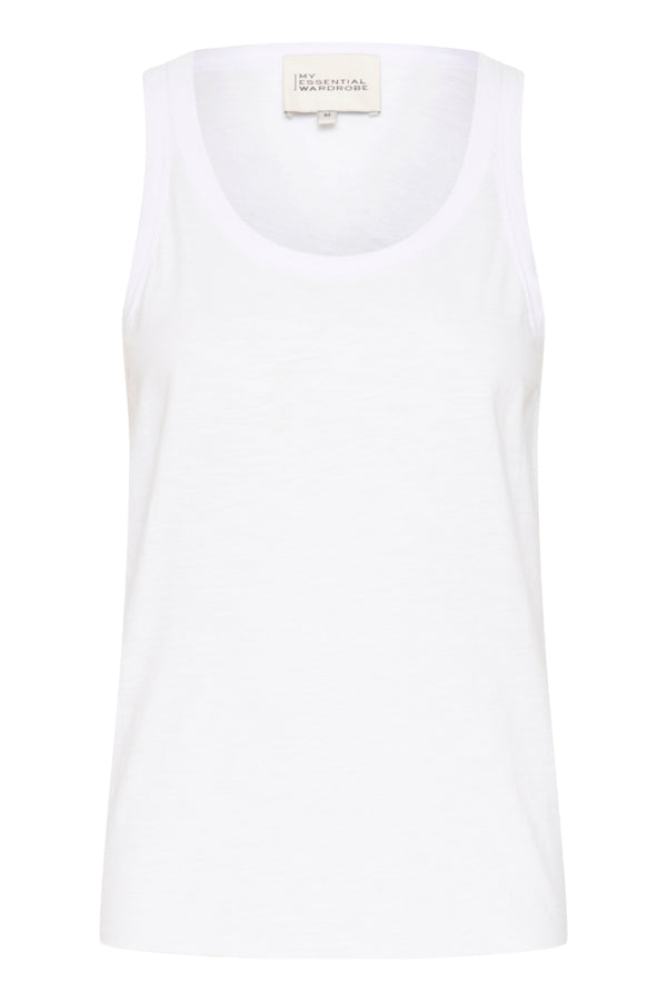 MY ESSENTIAL WARDROBE - LuzMW Dobbel topp
