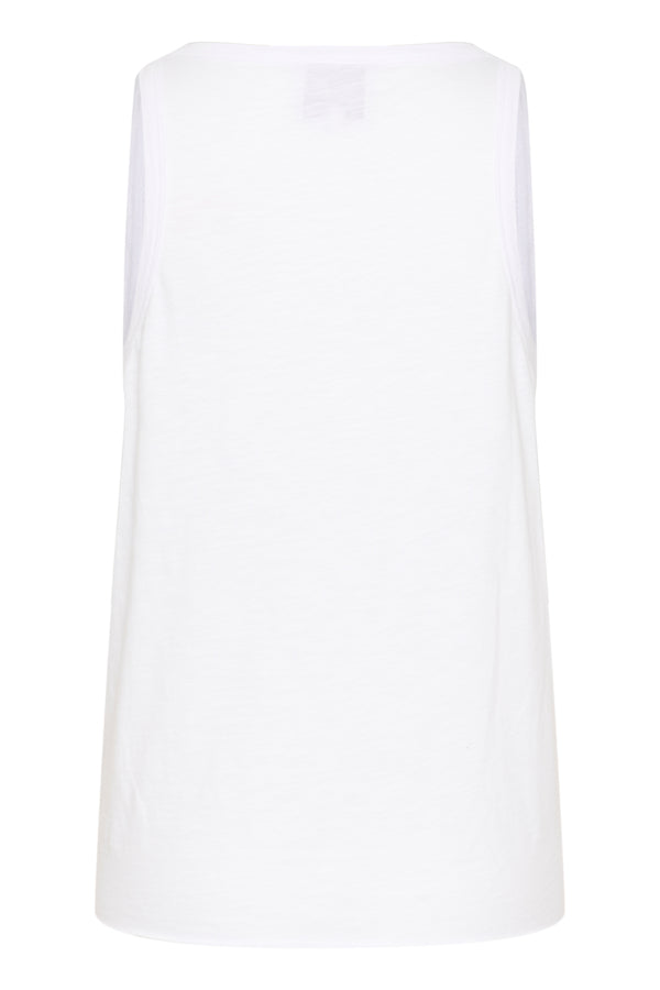 MY ESSENTIAL WARDROBE - LuzMW Dobbel topp