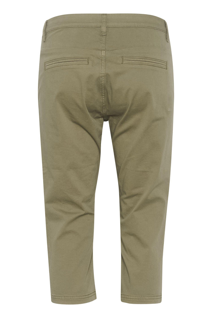 Culture - CUbrita Capri