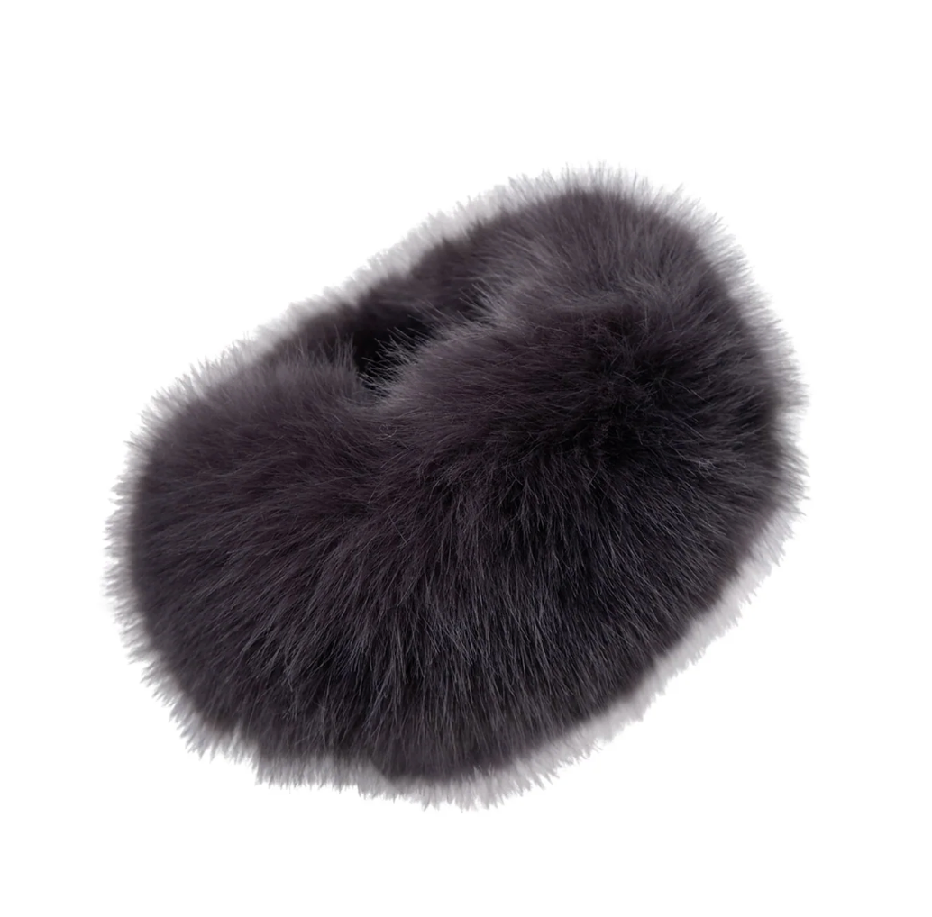 Black Colour - BCLIDA Pannebånd