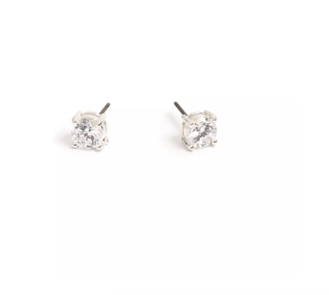 A&C - Nordic Jewellery Design - Øredobber - 6mm