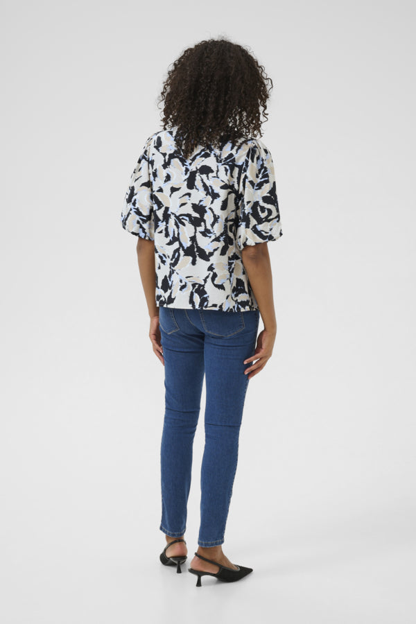 Kaffe Clothing - KApaco bluse