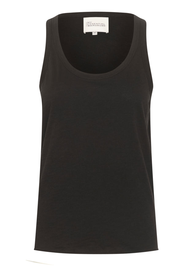 MY ESSENTIAL WARDROBE - LuzMW Dobbel topp