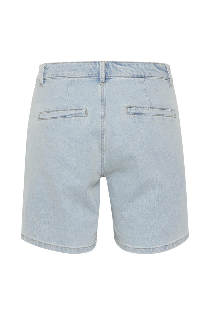 MY ESSENTIAL WARDROBE - LaraMW 115 Shorts