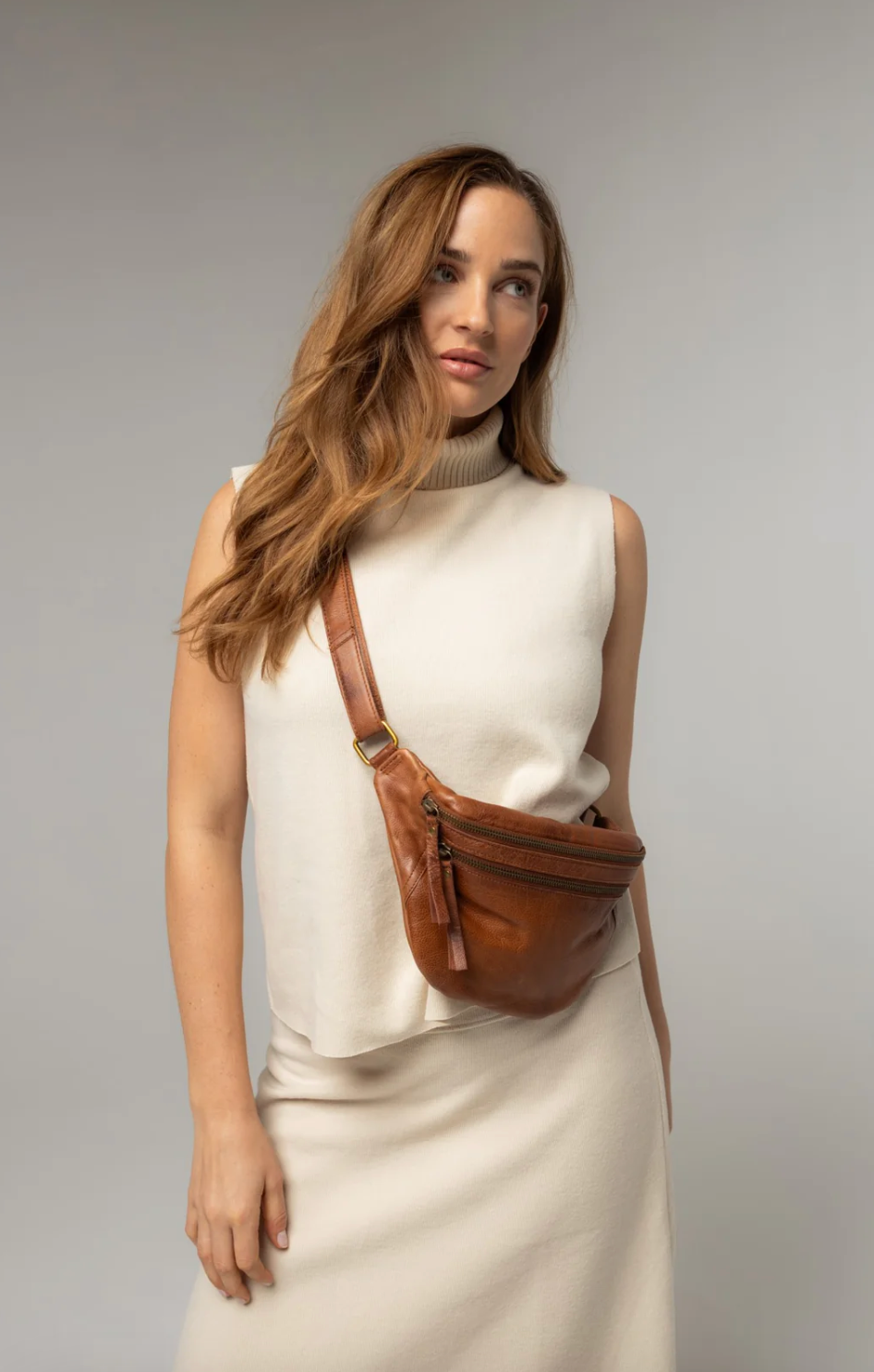 Redesigned - Faust Urban Bumbag