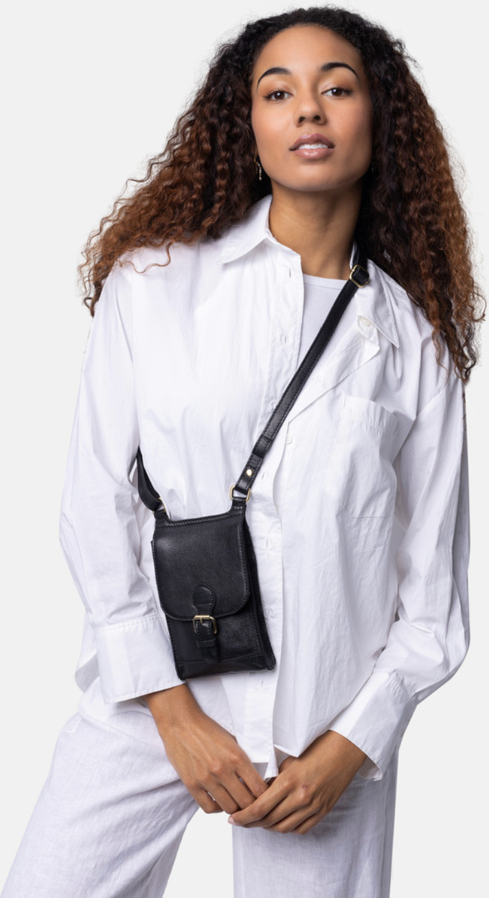 Redesigned - Jeane Small Mobilveske