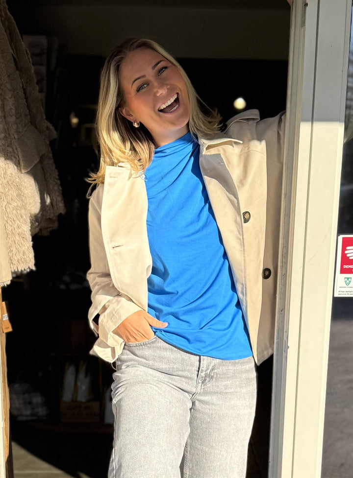 Kaffe Clothing - KApatricia Trenchcoat