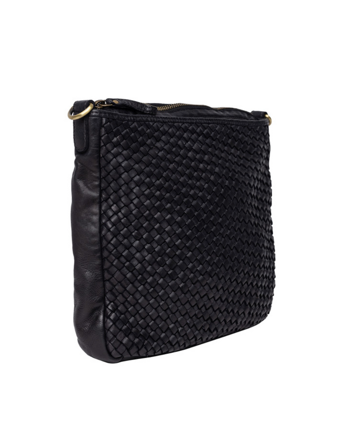 Redesigned - Jenne Medium Crossover Veske