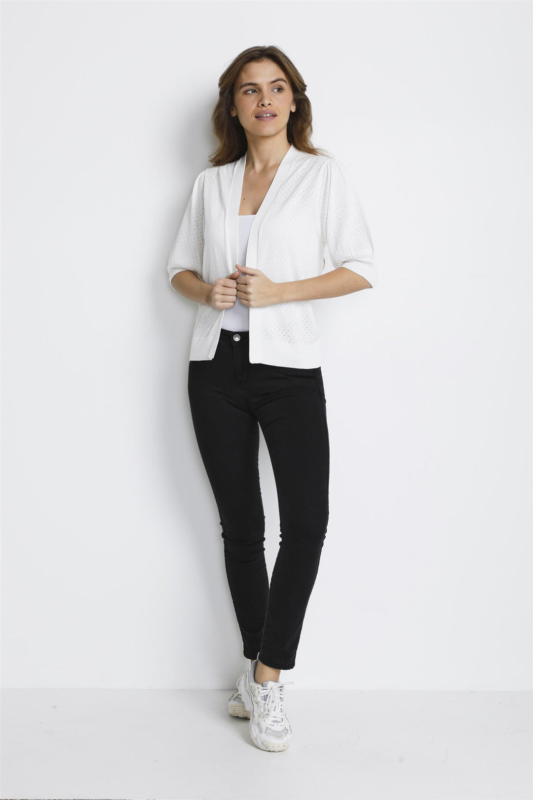 Kaffe Clothing - KAdali Cardigan