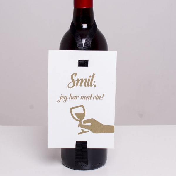 HappyStar - Smil