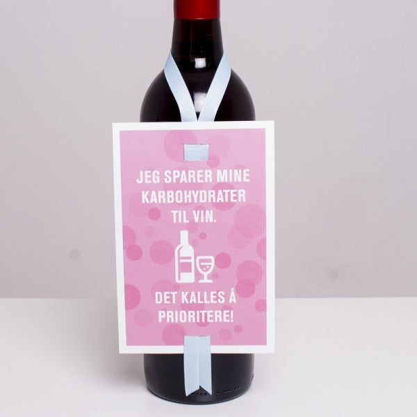 HappyStar - Karbohydrater