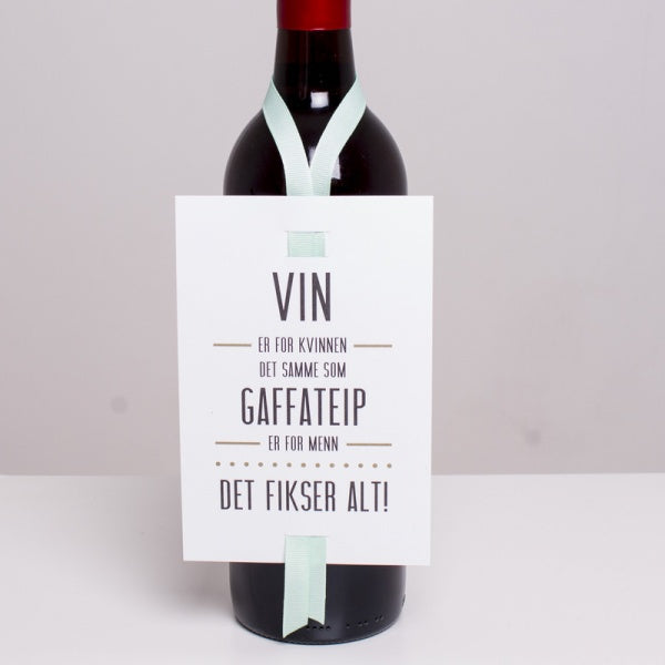 HappyStar - Gaffateip