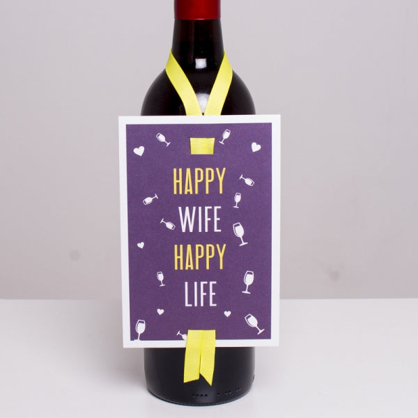 HappyStar - Happy Wife