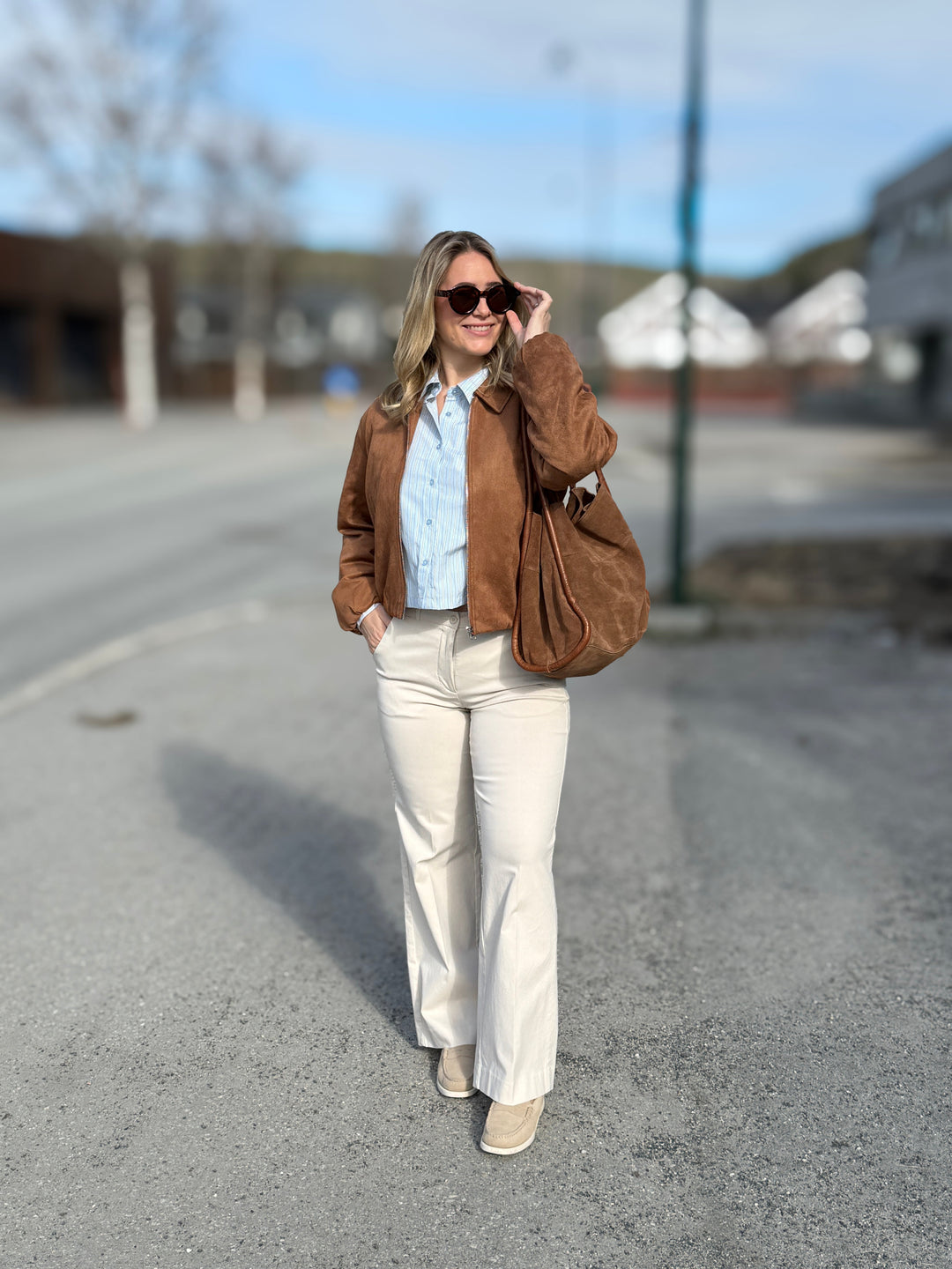 STJEL STILEN - MARITA - FQDUVA