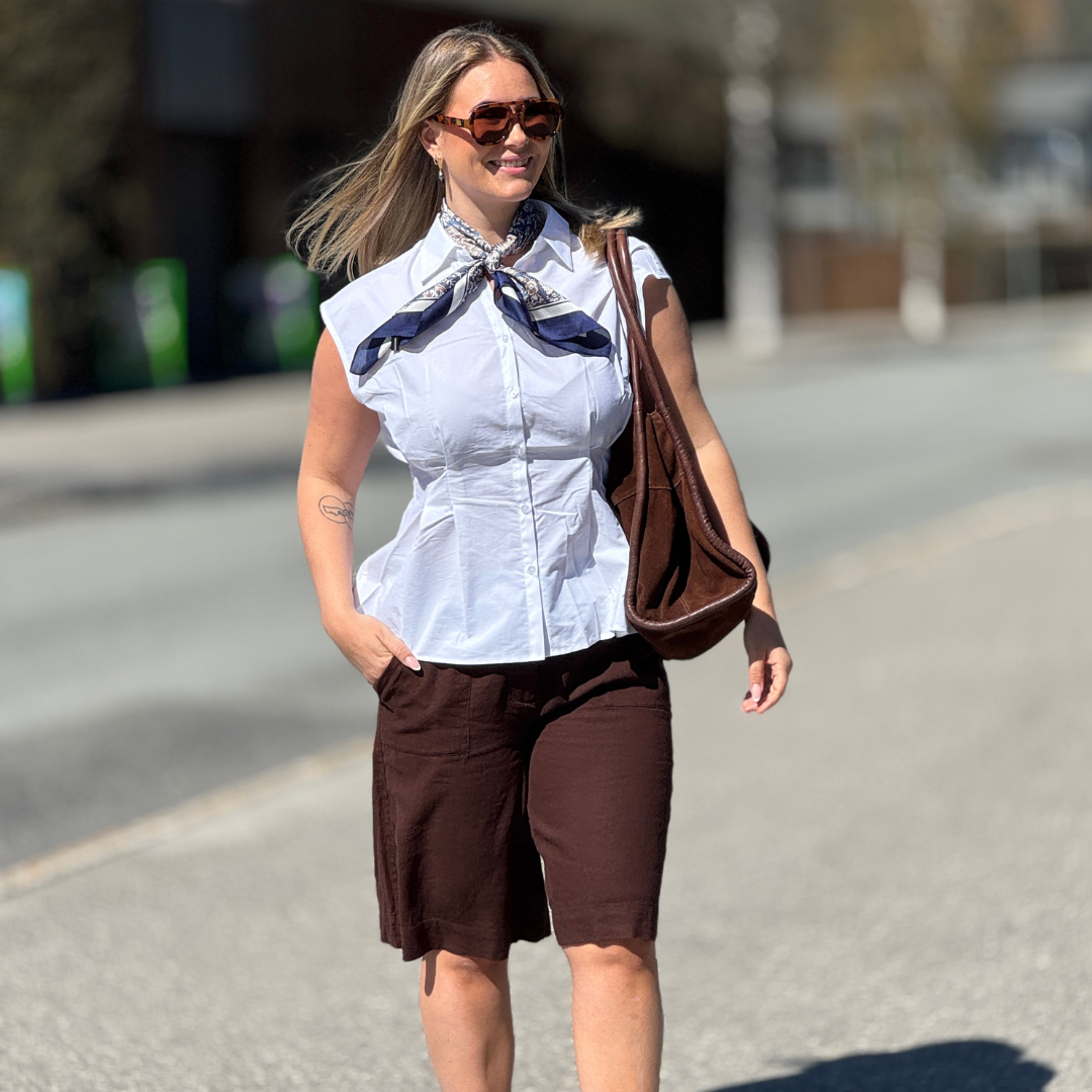 Shorts & Capri