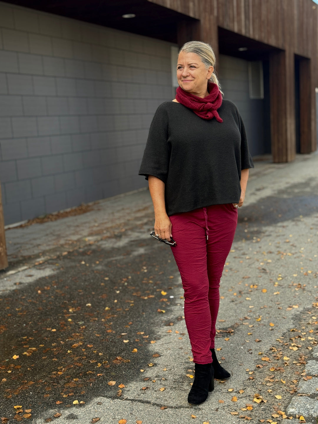 stjel stilen - linda