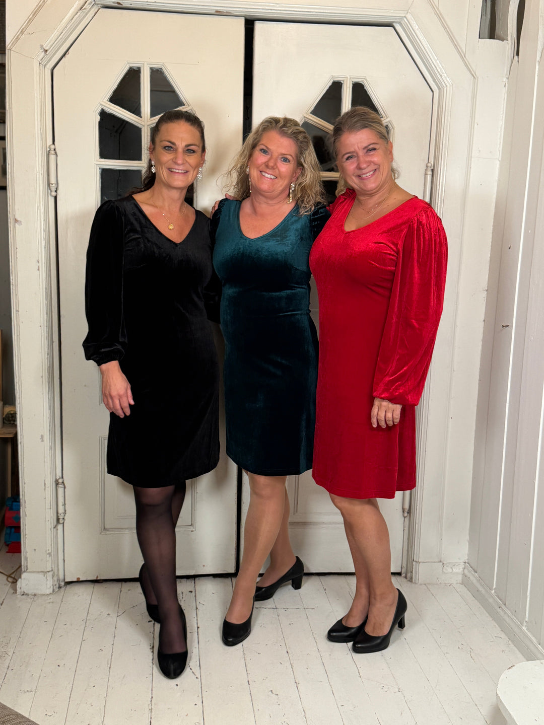 stjel stilen - party