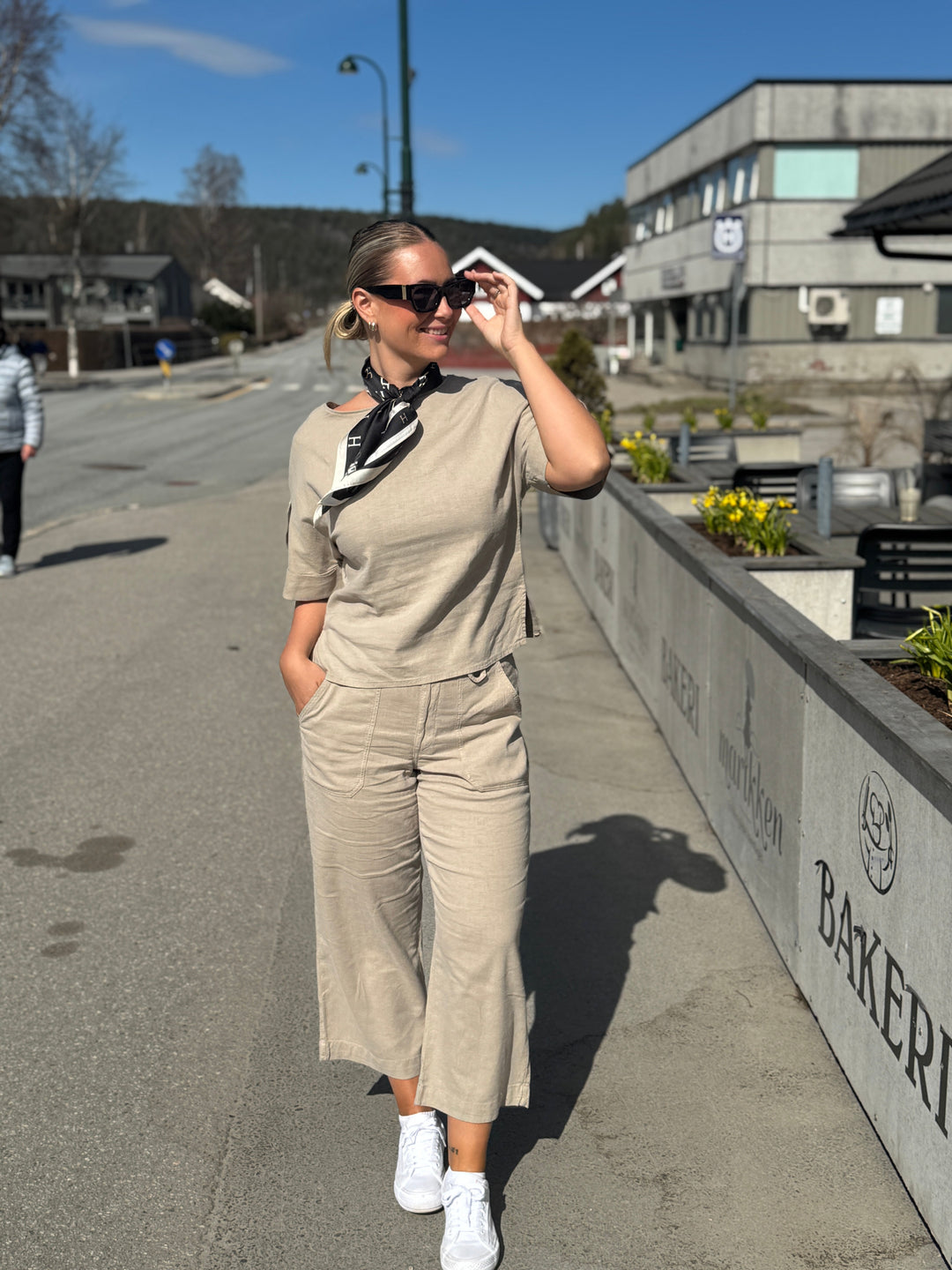 STJEL STILEN - MARITA