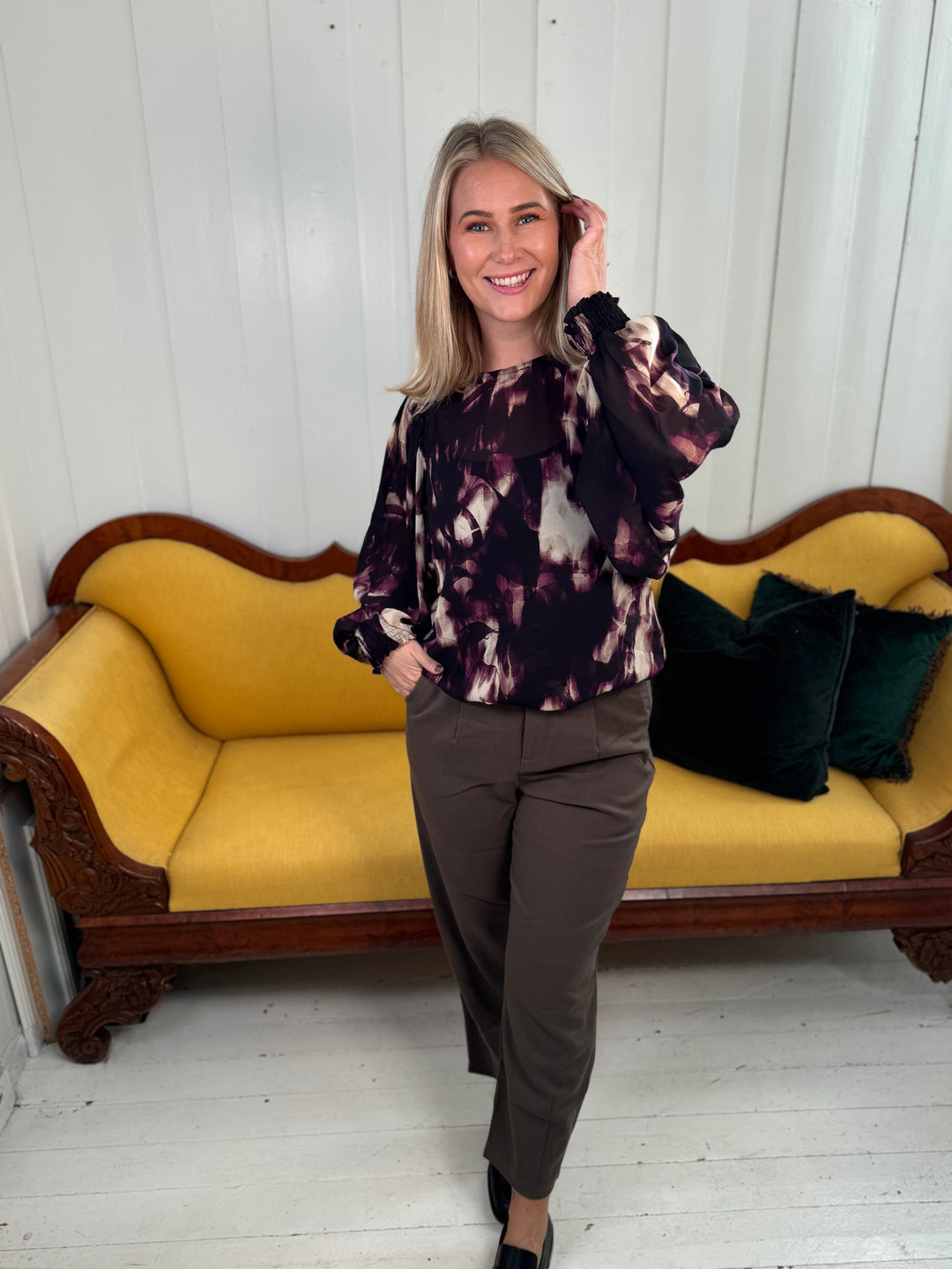 Party - Stjel Stilen